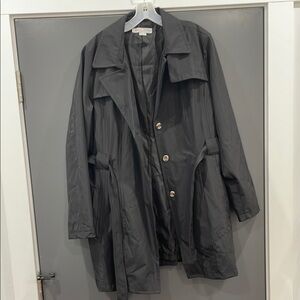 Trench Coat